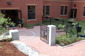 Nevins Children's Garden