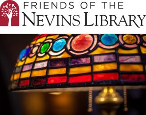 Friends of the Nevins Library