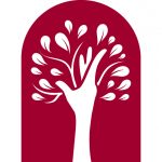 Nevins Library logo