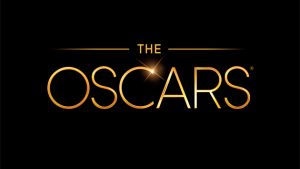 The Oscers Logo