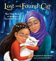 Lost and Found Cat by Amy Shrodes and Doug Kuntz