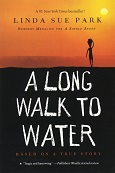 A Long Walk To Water by Linda Sue Park