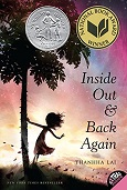 Inside Out and Back Again by Thanhha Lai