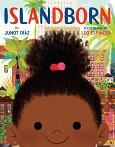 Islandborn by Junot Diaz