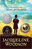 brown girl dreaming by Jacqueline Woodson