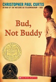 Bud, Not Buddy by Christopher Paul Curtis