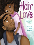 Hair Love by Latashia M Perry