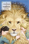 Chronicles of Narnia: The Lion, the Witch and the Wardrobe by C.S. Lewis