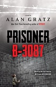 Prisoner B-3087 by Alan Gratz