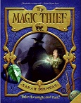 The Magic Thief by Sarah Prineas