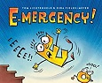 E-mergency! by Tom Lichtenheld