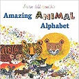 Amazing Animal Alphabet by Brian Wildsmith