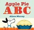 Apple Pie ABC by Alison Murray
