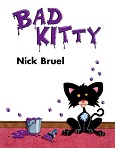 Bad Kitty by Nick Bruel