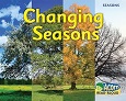 Changing Seasons by Sian Smith