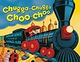 Chugga-Chugga Choo-Choo by Kevin Lewis