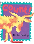 Count! by Denise Fleming