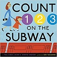 Count on the Subway by Paul DuBois Jacobs & Emily Swender