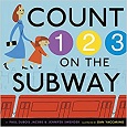 Count on the Subway by Paul DuBois Jacobs & Emily Swender