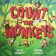 Count the Monkeys by Mac Barnett