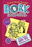 Dork Diaries: Tales From a Not-So-Fabulous Life by Rachel Renée Russell