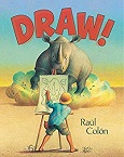 Draw! by Raul Colon