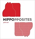Hippopposites by Janik Coat
