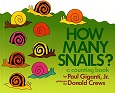 How Many Snails? by Paul Giganti Jr.