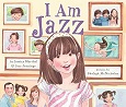 I Am Jazz by Jazz Jennings