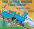 The Little Engine That Could by Watty Piper