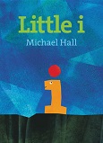 Little i by Michael Hall