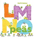 LMNO Peas by Keith Baker