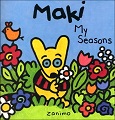 Maki: My Seasons by Zanimo