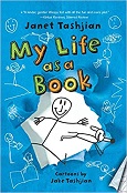 My Life as a Book by Janet Tashjian