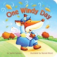 One Windy Day by Tammi Salzano