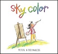 Sky Color by Peter H. Reynolds