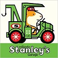 Stanley's Garage by William Bee