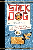 Stick Dog by Tom Watson