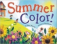 Summer Color! by Diana Murray
