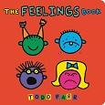 The Feelings Book by Todd Parr