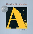 The Graphic Alphabet by David Pelletier
