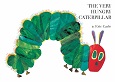 The Very Hungry Caterpillar by Eric Carle