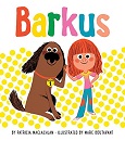 Barkus by Patricia MacLachlan