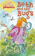 Beth and the Bugs by Sam Hay