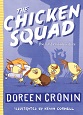 The Chicken Squad by Doreen Cronin