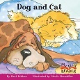 Dog and Cat by Paul Fehlner