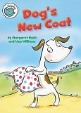 Dog’s New Coat by Margaret Nash