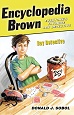 Encyclopedia Brown, Boy Detective by Donald Sobol