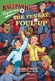The Fenway Foul-Up by David A. Kelly