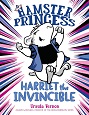 Hamster Princess: Harriet the Invincible by Ursula Vernon